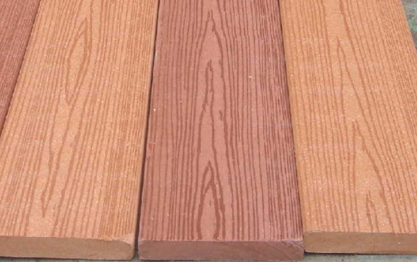 塑木增強(qiáng)改性材料應(yīng)用前景廣闊 塑木增強(qiáng)改性材料應(yīng)用前景廣闊