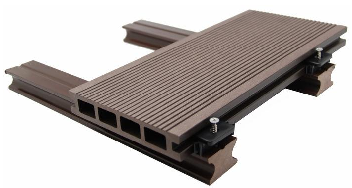 談?wù)勅绾谓M裝木塑地板 談?wù)勅绾谓M裝木塑地板